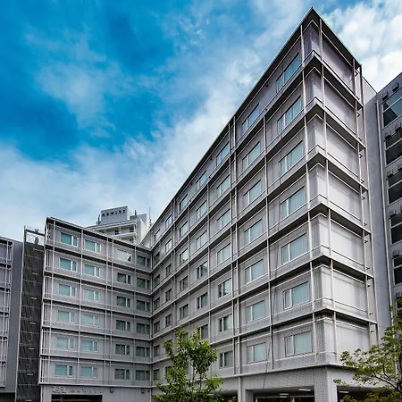 Hotel Hewitt Koshien-3