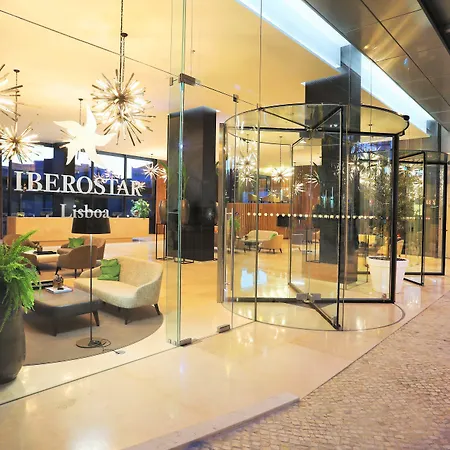 Iberostar Selection Lisboa-2