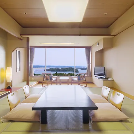 Hotel Matsushima Taikanso-3