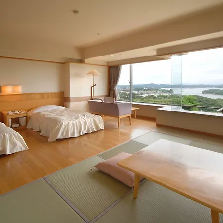Hotel Matsushima Taikanso-2
