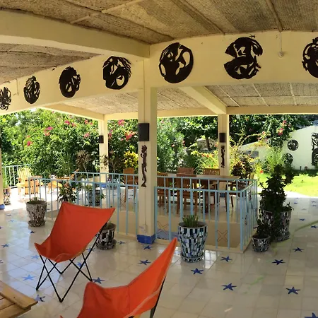 Suites La Colline-3