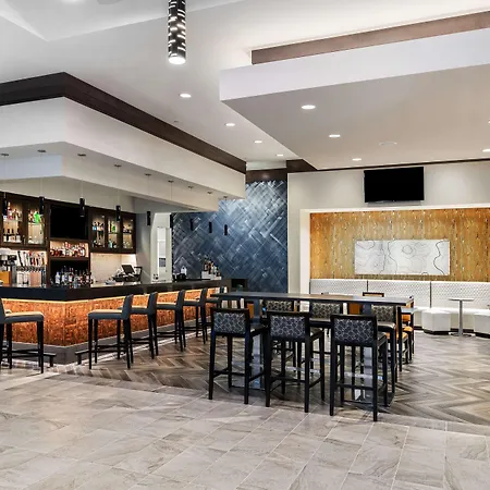 Embassy Suites By Hilton Houston West - Katy-2