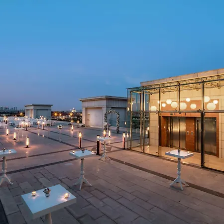 Doubletree By Hilton Istanbul Topkapi-2