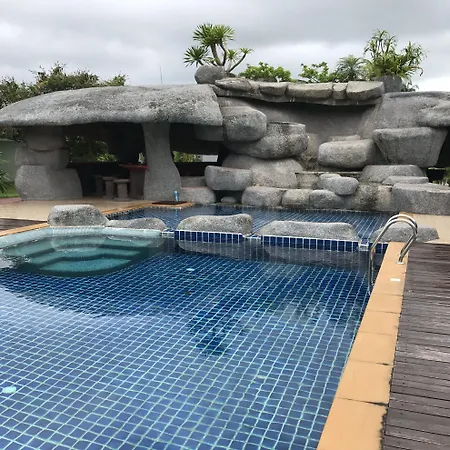 Khaolak Mountain View-3