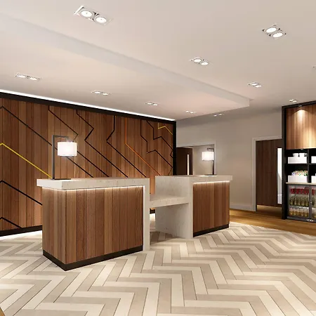 Residence Inn By Marriott Aberdeen-2