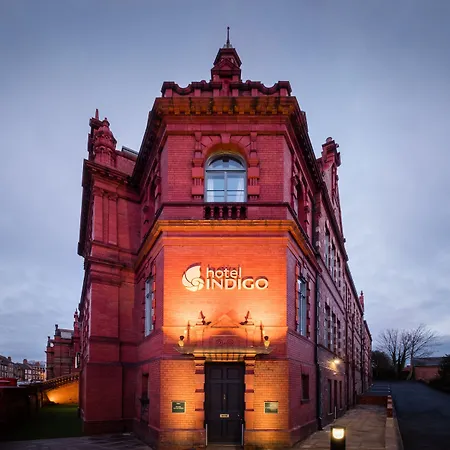 Hotel Indigo - Durham By Ihg-2