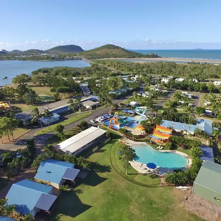 Discovery Parks - Coolwaters, Yeppoon-2