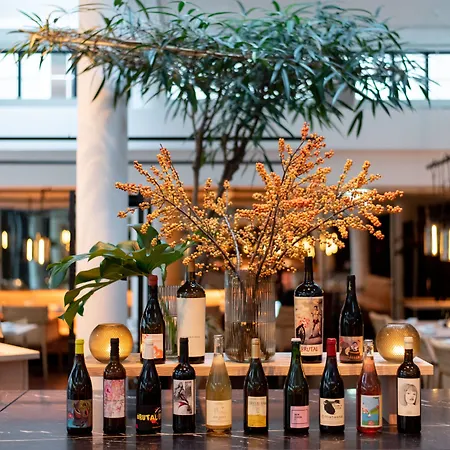 Nobis Hotel Copenhagen, A Member Of Design Hotels-3