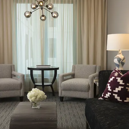 Hotel Zaza Houston Memorial City-3