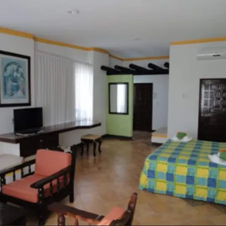 Hotel Tucan Siho Playa-3