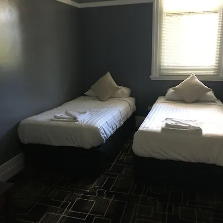 Swansea Hotel-3