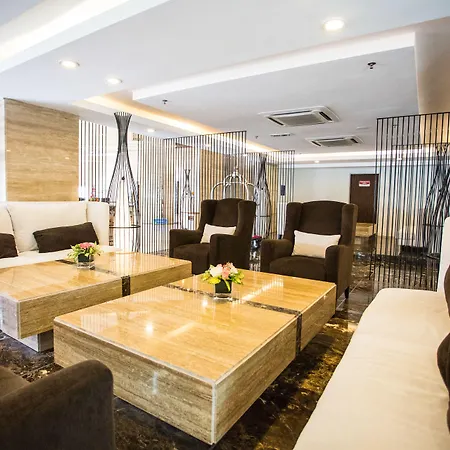 Royale Signature Hotel-2
