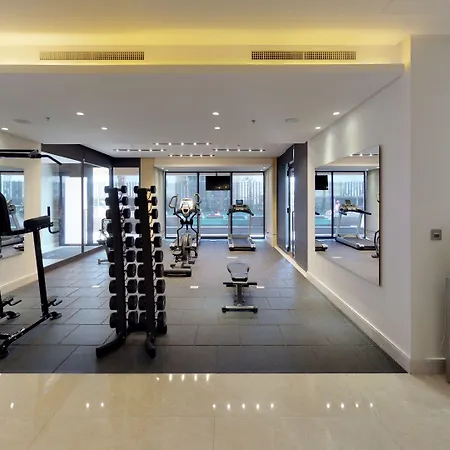 The House Boutique Suites-2