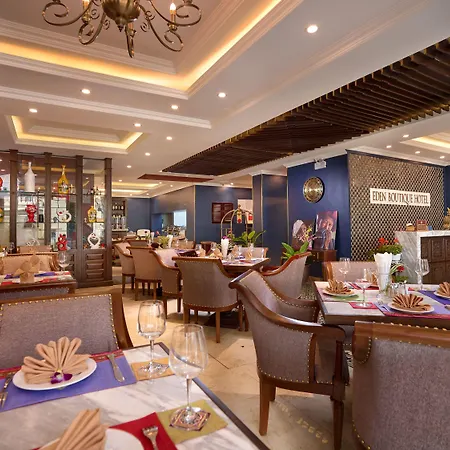 Eden Boutique Hotel&Spa-3
