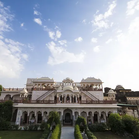 Shahpura Haveli 70 Kms From Khatu Shyamji-3