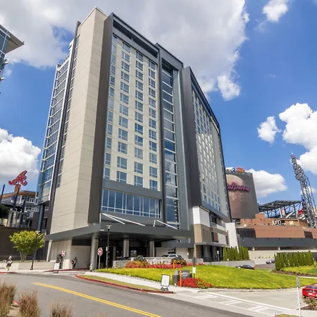 Omni Hotel At The Battery Atlanta-2