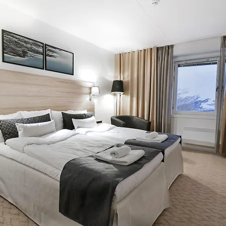 Hotell Fjaellet-2