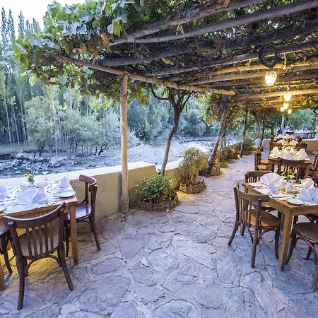 Serena Shigar Fort-2