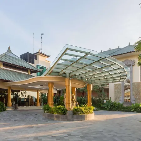 Seres Springs Resort & Spa, Singakerta-2