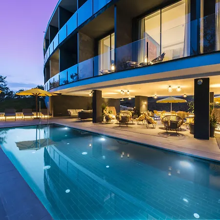 Lavida Hotel At Camiral, A Quinta Do Lago Resort-2