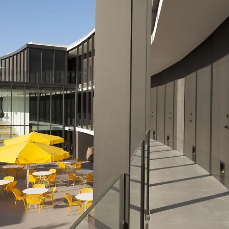Lavida Hotel At Camiral, A Quinta Do Lago Resort-3