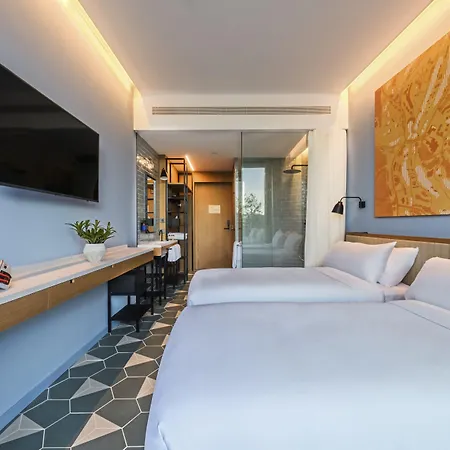 Lavida Hotel At Camiral, A Quinta Do Lago Resort-3