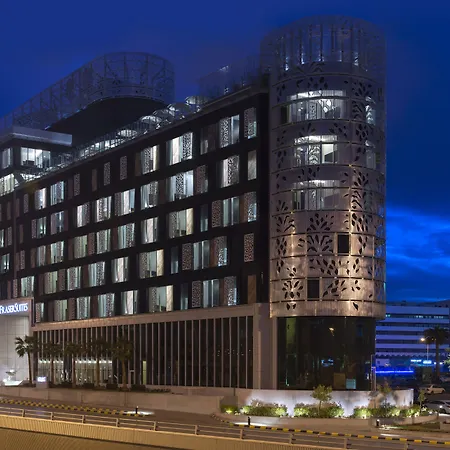 Fraser Suites Riyadh-2