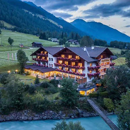 Hotel Rastbichlhof-3