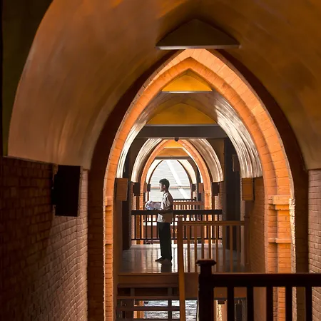 Heritage Bagan Hotel-3