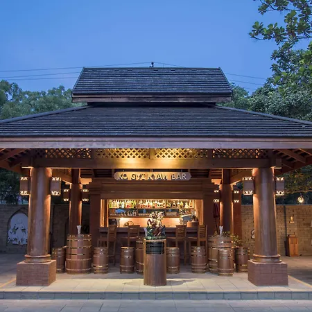 Heritage Bagan Hotel-2