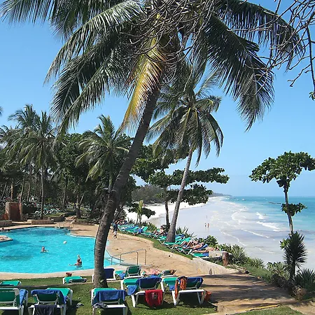 Baobab Beach Resort & Spa-3