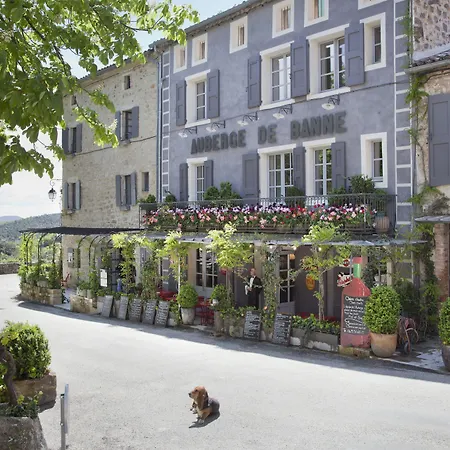 Auberge de Banne-2