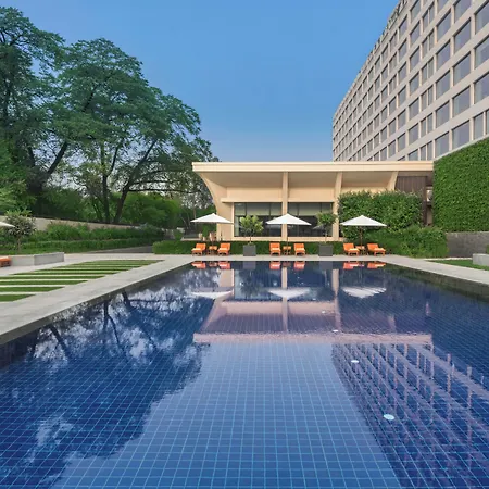 The Oberoi New Delhi-2