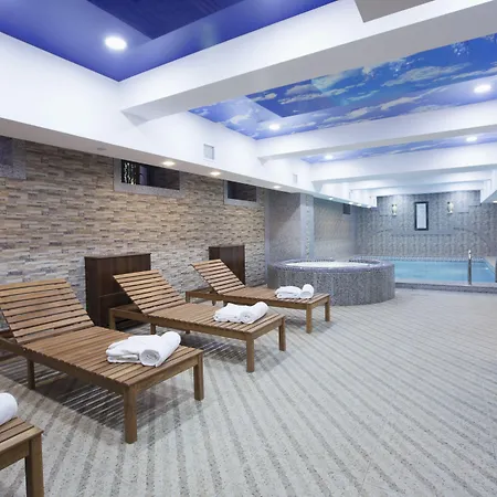 Central Hotel Yerevan-3
