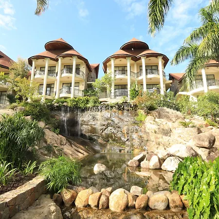 Malaika Beach Resort-2