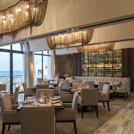 Four Seasons Hotel Tunis-3