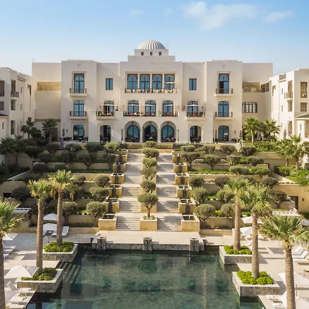 Four Seasons Hotel Tunis-2