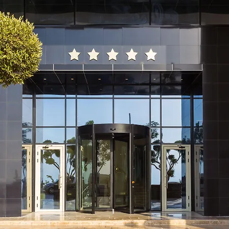 Carmel Hotel Ramallah-3