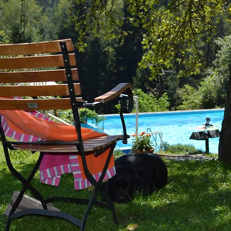 Landidyll-Hotel Nudelbacher-2
