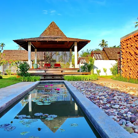 Mira Montra Resort Koh Mak-2