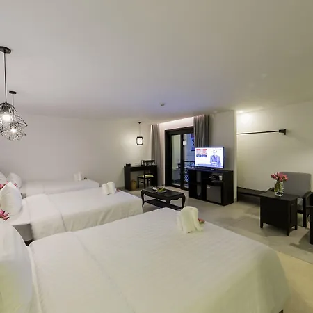 Aroma Angkor Boutique Hotel-2
