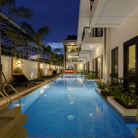 Aroma Angkor Boutique Hotel-3