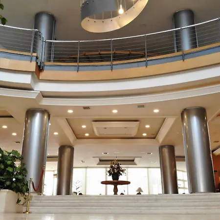 Pam Thermal Hotel Clinic & Spa-3