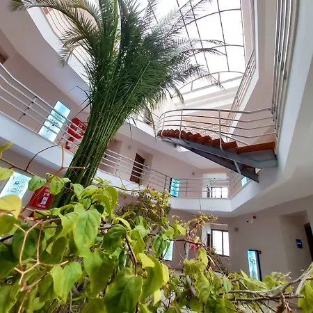 Pam Thermal Hotel Clinic & Spa-2