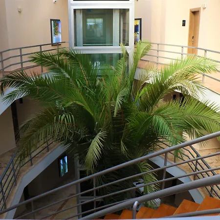 Pam Thermal Hotel Clinic & Spa-2