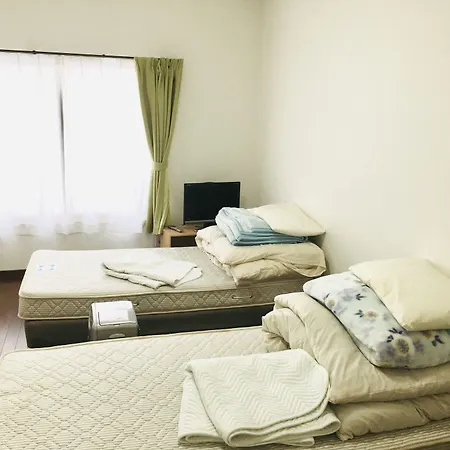 Hotel Alphastar Iwappara-2