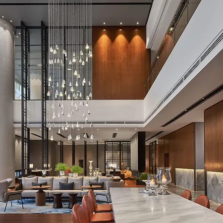 Le Meridien Petaling Jaya-3