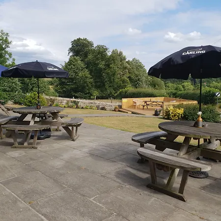 Barrasford Arms-3