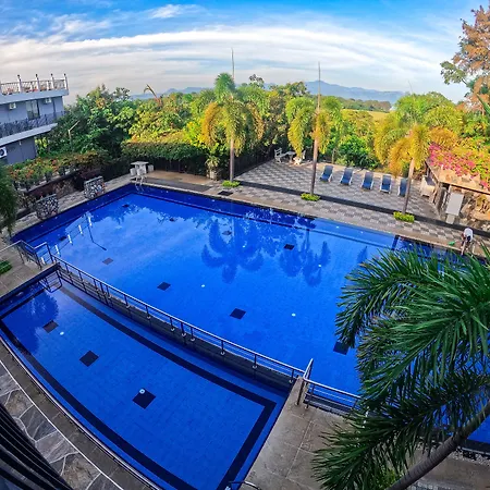 Centauria Wild Resort-3