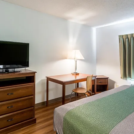 Motel 6 Petersburg, Va - Fort Lee-3